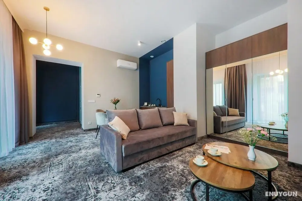 Aparthotel Cracovia Residence - Öne Çıkan Resim