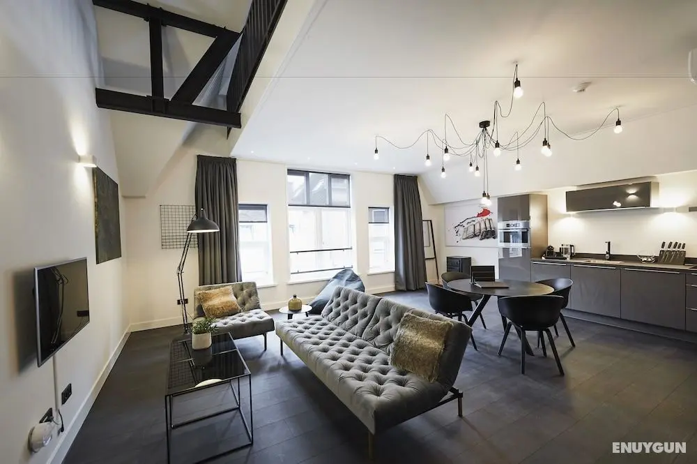 Apart Hotel De Bank - Öne Çıkan Resim