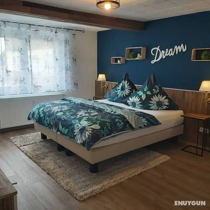 Apart Hotel Dillinger Schwabennest - Öne Çıkan Resim