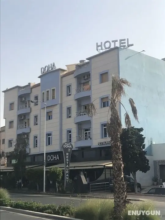 Aparthotel & Hotel Doha - Öne Çıkan Resim