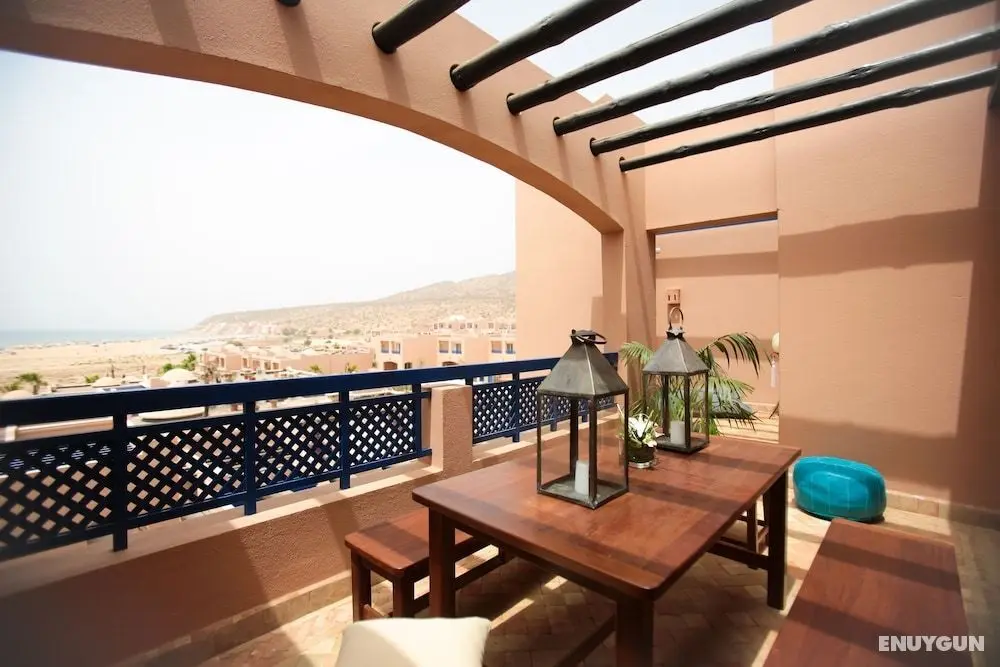 ApartHotel Eden Beach - Öne Çıkan Resim