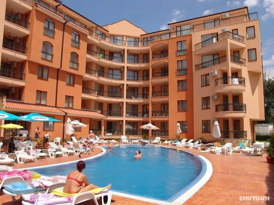 Aparthotel Efir 2 - Öne Çıkan Resim