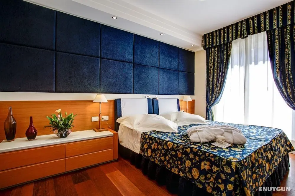 Aparthotel England - Öne Çıkan Resim