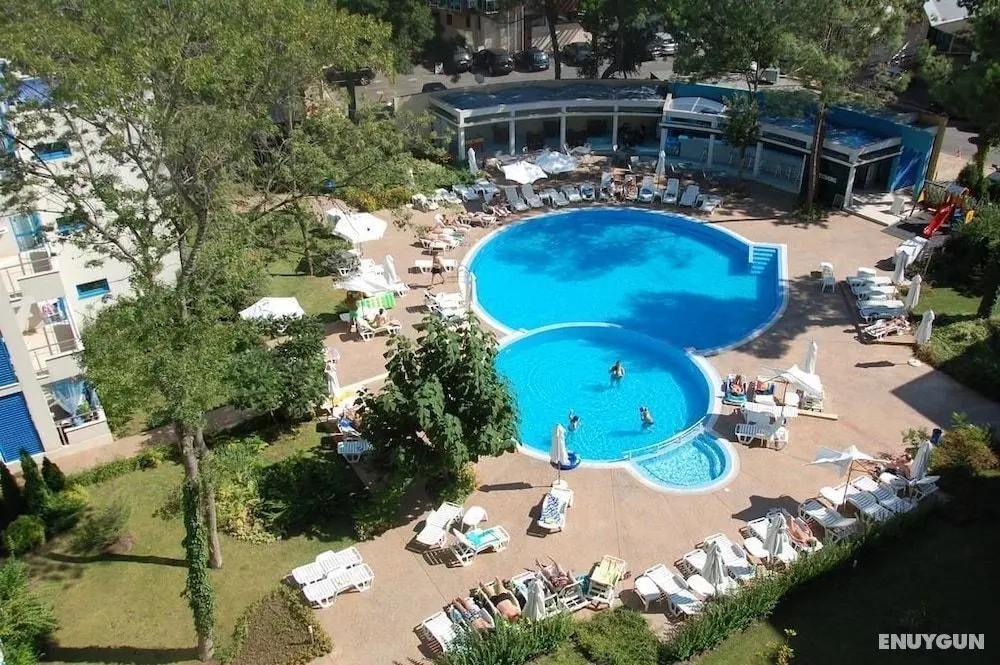 Apart Hotel Excelsior Apartment - Öne Çıkan Resim