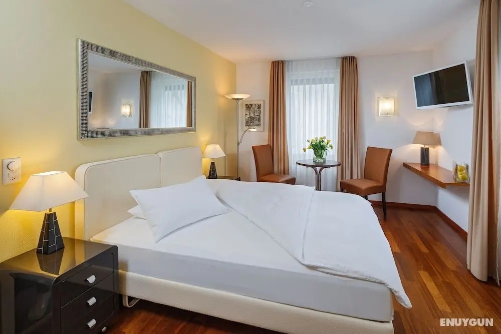 APARTHOTEL Familie Hugenschmidt - Öne Çıkan Resim