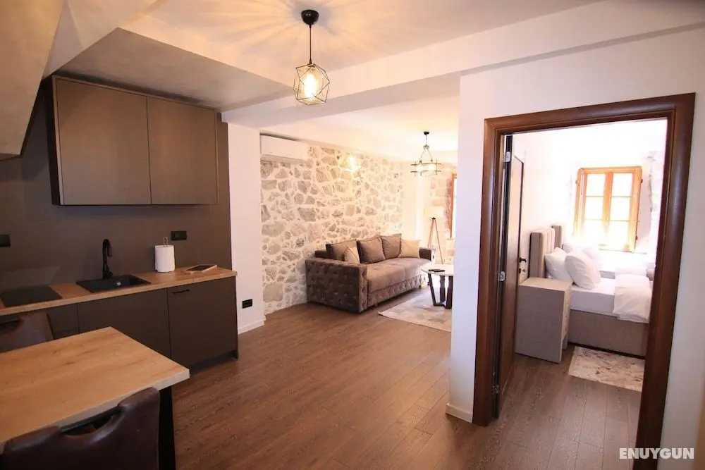 Apart hotel Fantasia - Öne Çıkan Resim
