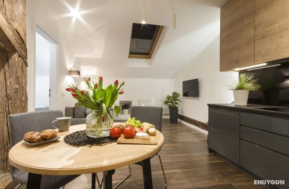 Aparthotel Floriańska 24 - Öne Çıkan Resim