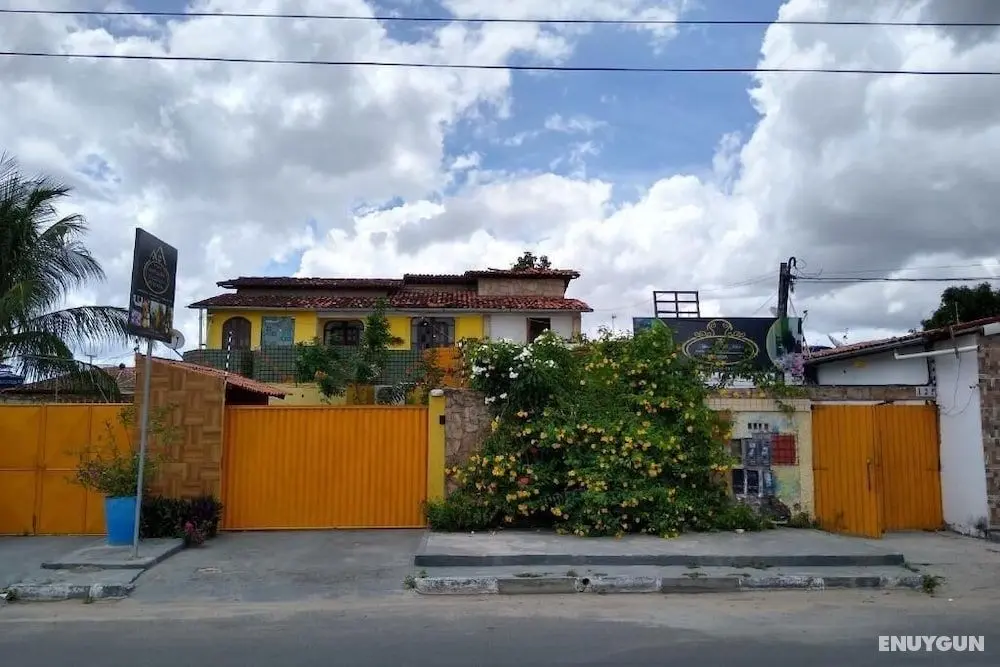 Apart fraga maia - Öne Çıkan Resim