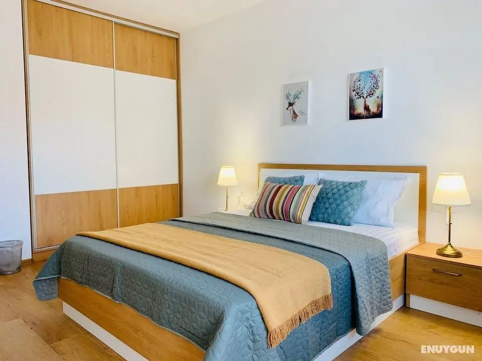 Apart Hotel Gardenia - Öne Çıkan Resim