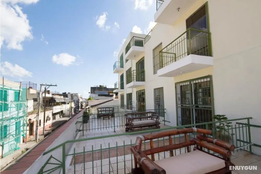 Aparthotel Genova - Öne Çıkan Resim
