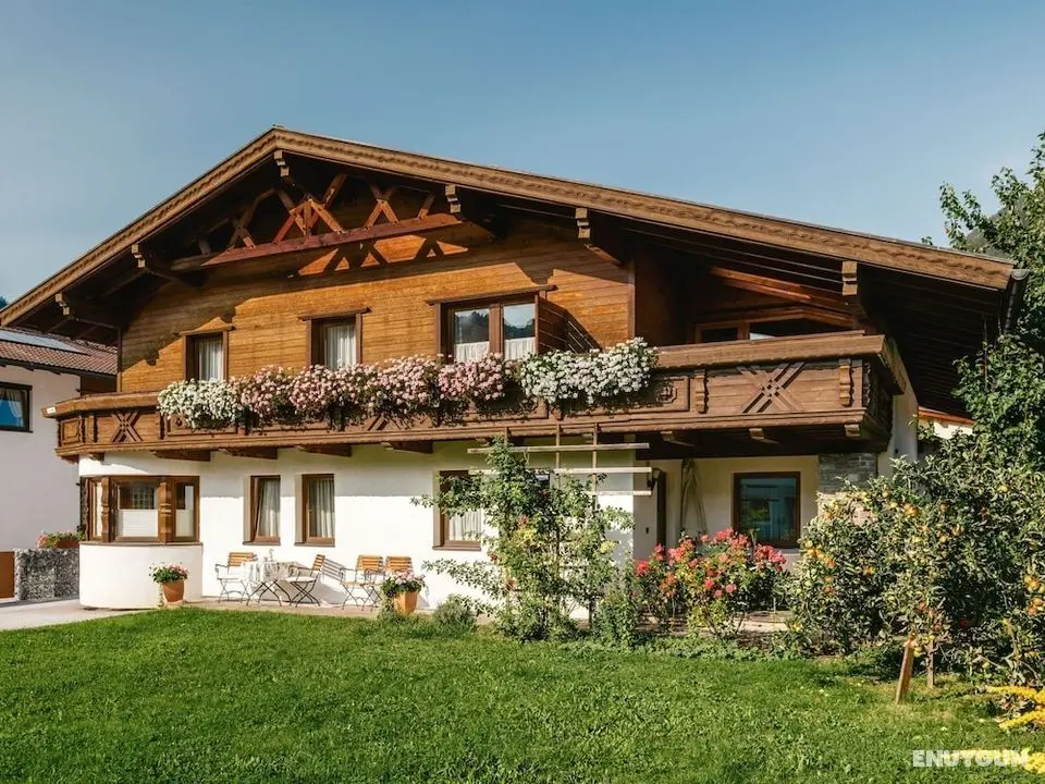 Apart Grazia Prutz in Prutz - Öne Çıkan Resim