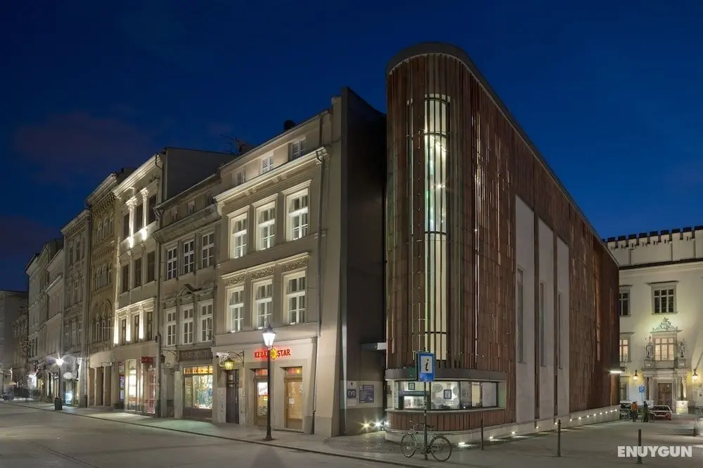 Aparthotel Grodzka 21 - Öne Çıkan Resim