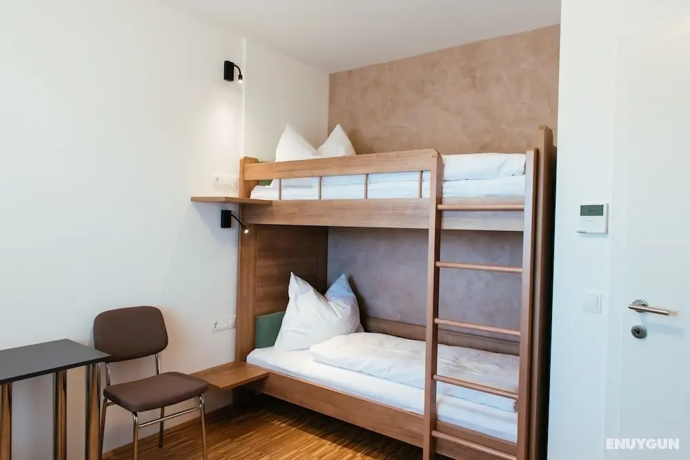 Aparthotel Heuberger - Öne Çıkan Resim