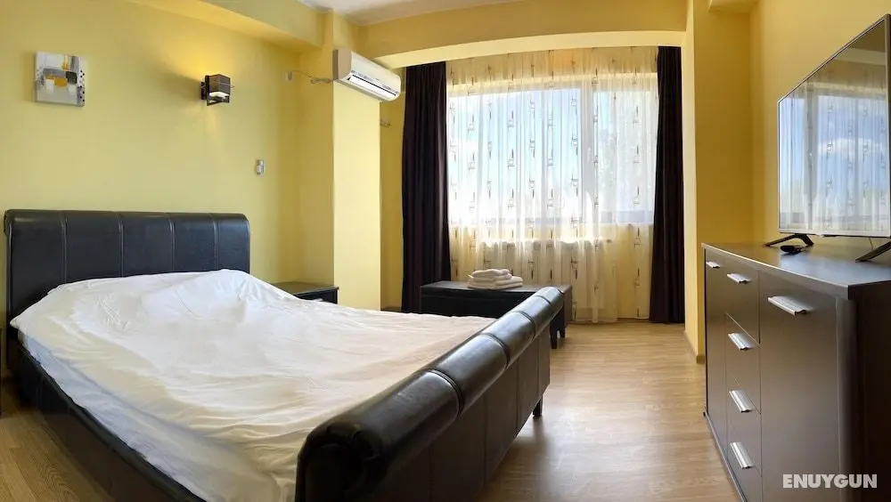 Apart holiday Athena Mamaia - Oda