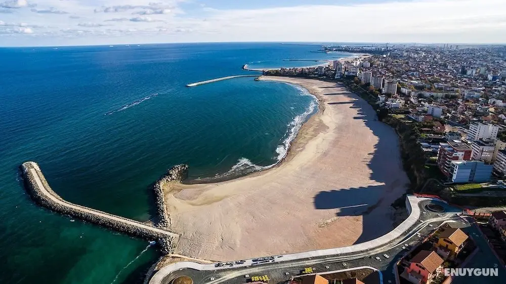 Apart holiday SeaView CityLiving - Öne Çıkan Resim