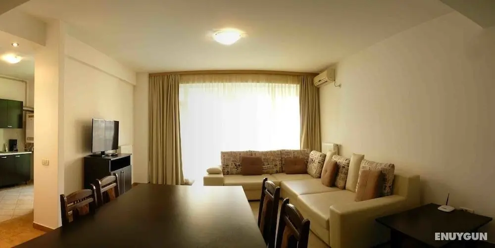 Apart holiday SummerLand Mamaia - Öne Çıkan Resim