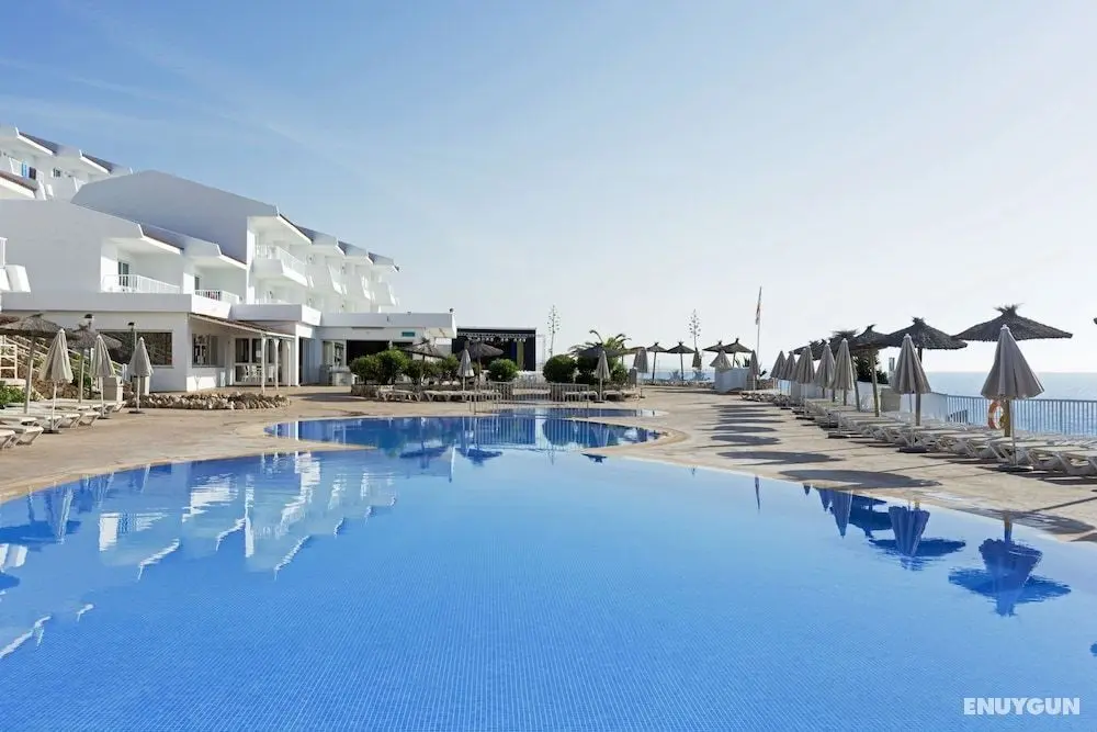 Aparthotel HSM Calas Park - All Inclusive - Öne Çıkan Resim