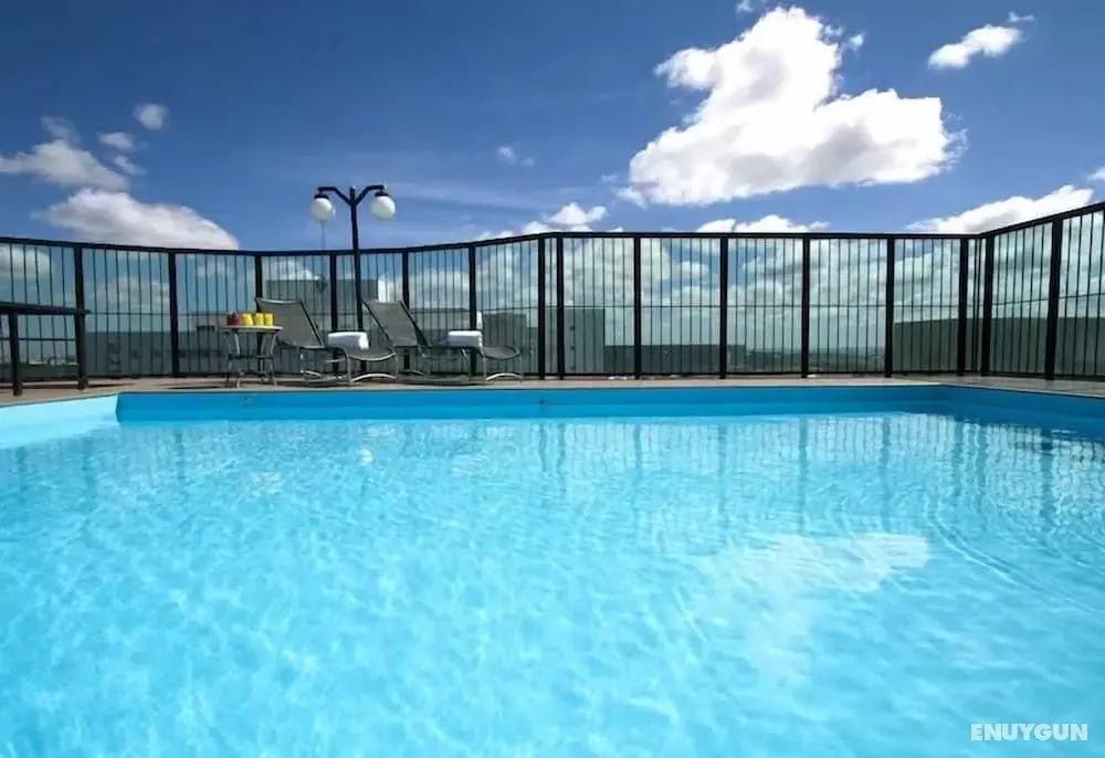 Apart Hotel Ideia Brasília - Öne Çıkan Resim