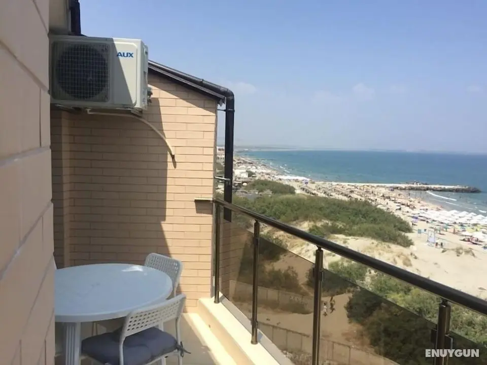 Apart Hotel Iglika - Oda Manzaraları