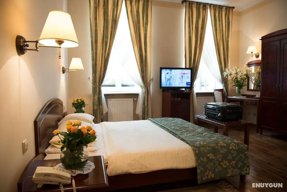 Aparthotel Karmel - Öne Çıkan Resim