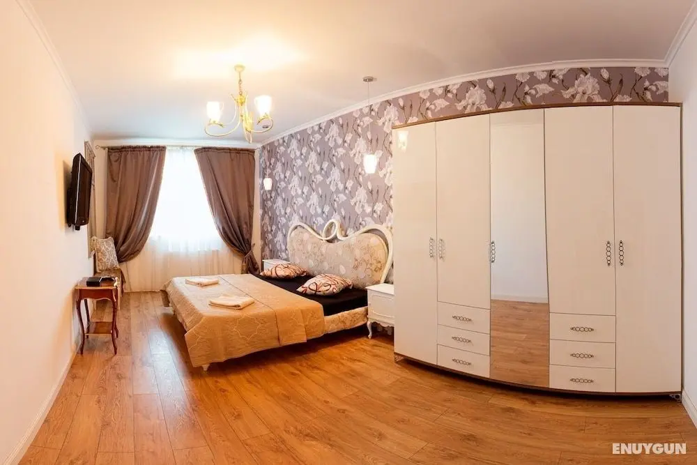 Apart Kiev Yuria Ilienka 51B-1 - Öne Çıkan Resim
