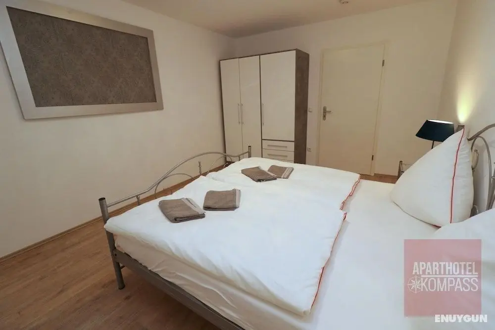 Aparthotel Kompass - Öne Çıkan Resim