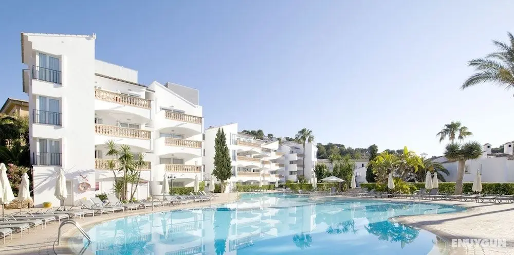 Aparthotel La Pergola - Öne Çıkan Resim