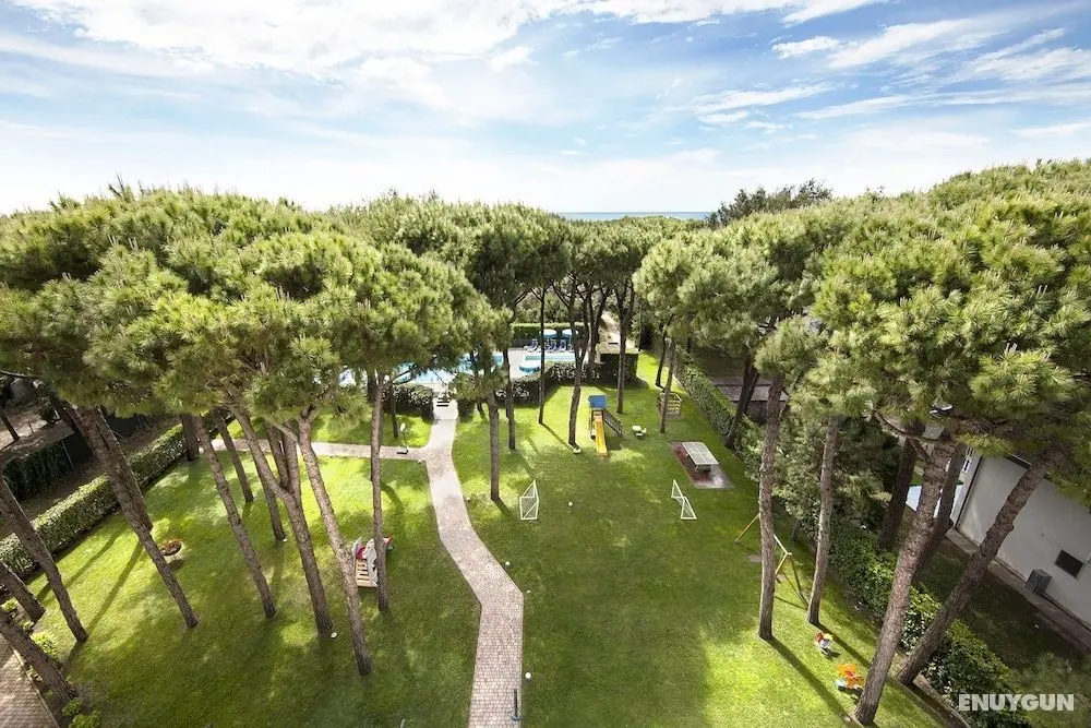 Aparthotel la Pineta - Öne Çıkan Resim