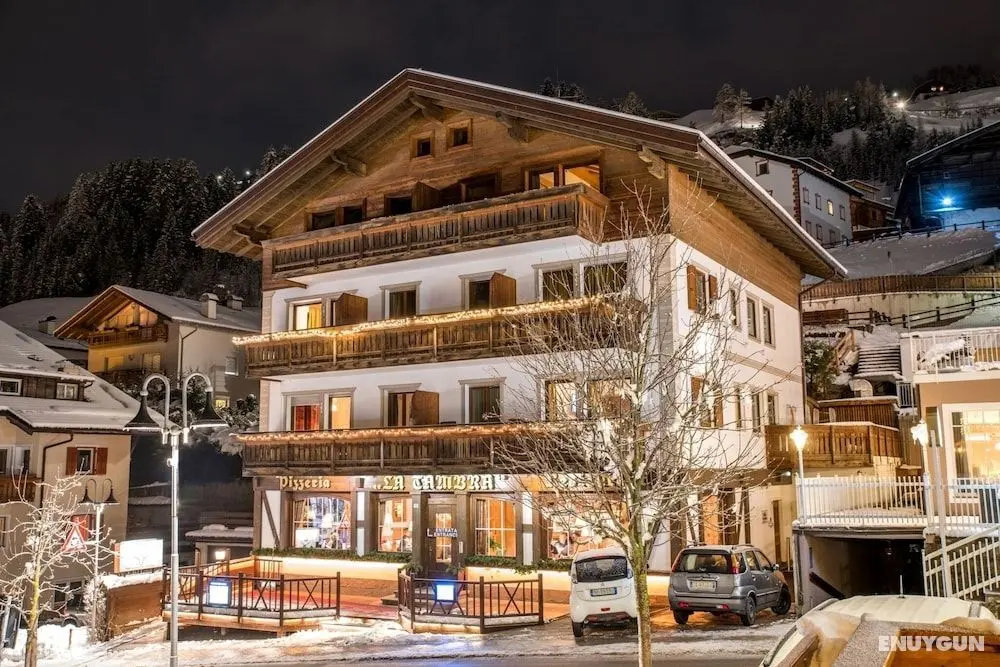 ApartHotel La Tambra - Öne Çıkan Resim