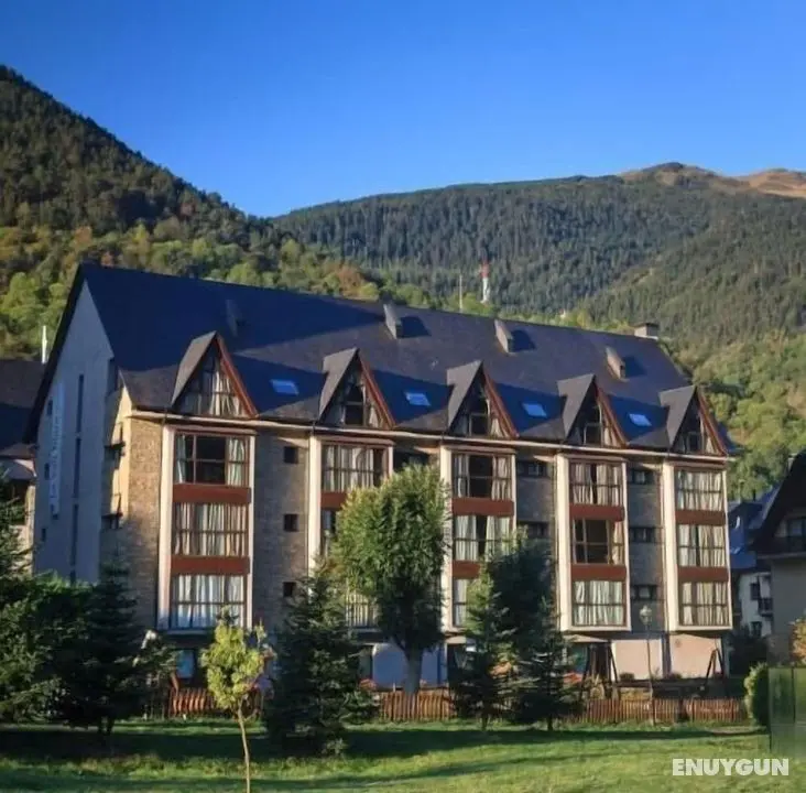 Aparthotel La Vall Blanca - Öne Çıkan Resim