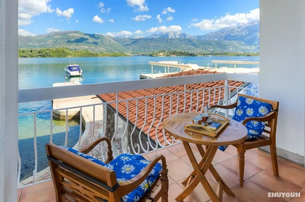 Aparthotel Villa Lav - Öne Çıkan Resim