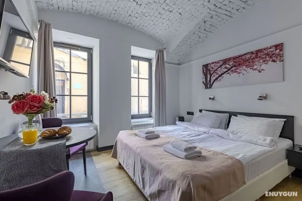 Apart-hotel M28 - Öne Çıkan Resim