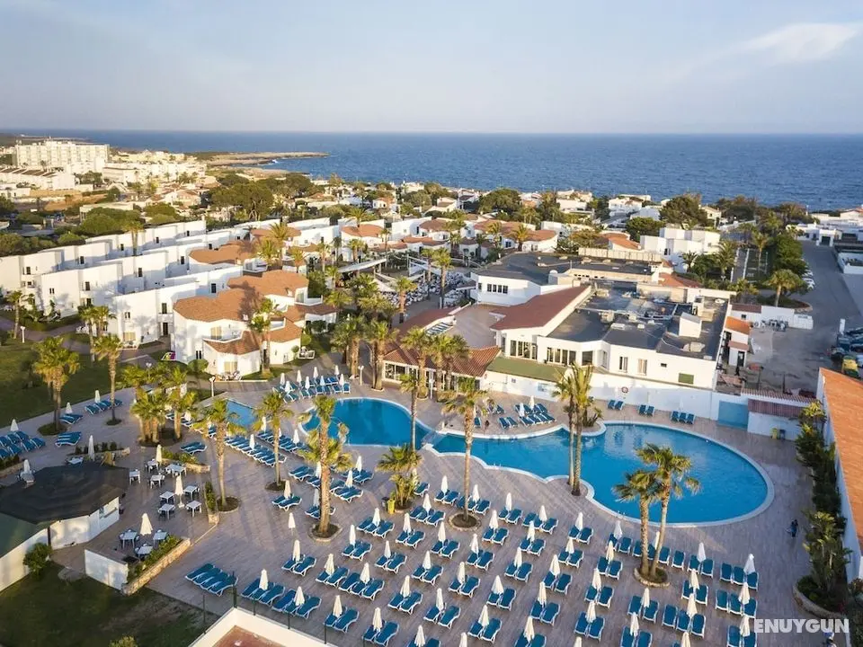 Aparthotel Marinda Garden - Öne Çıkan Resim