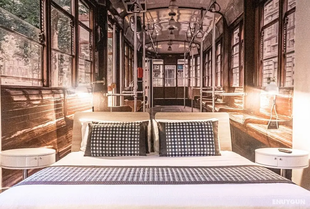 Aparthotel Meneghino - Öne Çıkan Resim