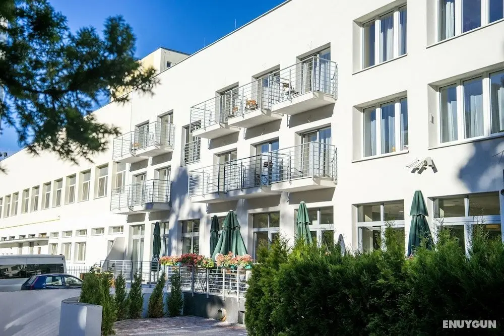 Aparthotel Miedzyzdroje - Öne Çıkan Resim
