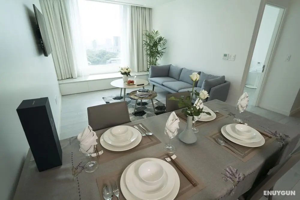 Aparthotel Mihoki - Öne Çıkan Resim