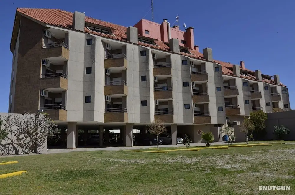 Apart Hotel Villa Moura Cassino - Öne Çıkan Resim