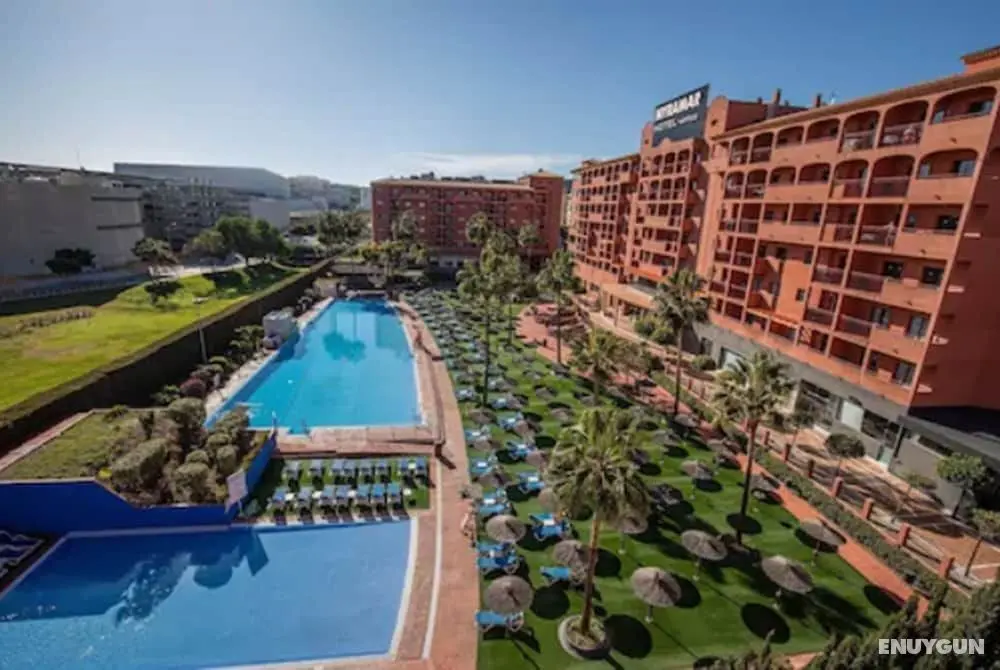 Aparthotel Myramar Fuengirola - Öne Çıkan Resim