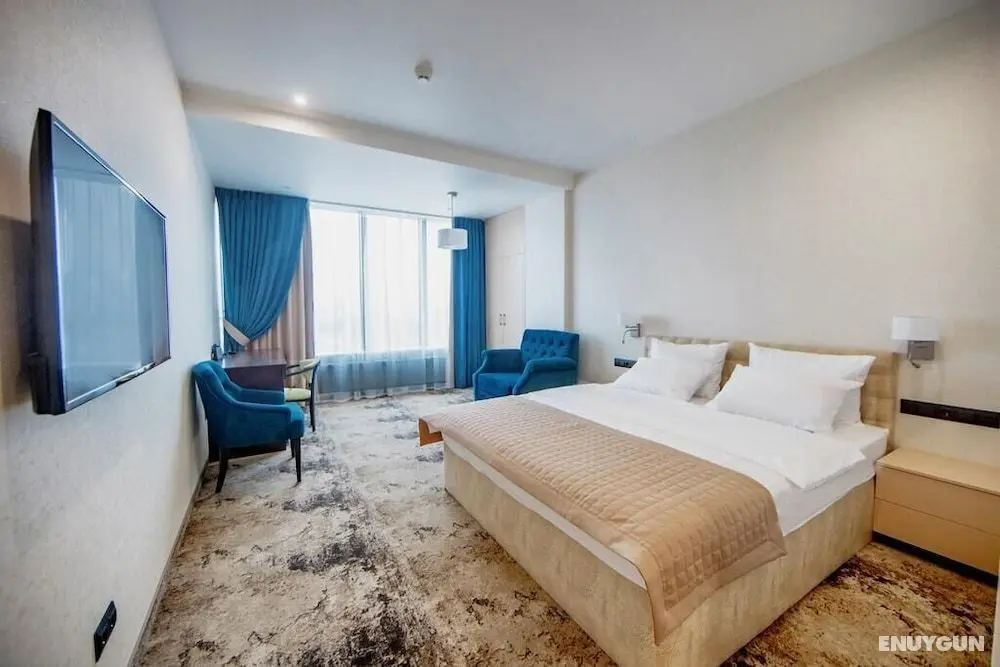Apart-Hotel Na Vysote - Öne Çıkan Resim