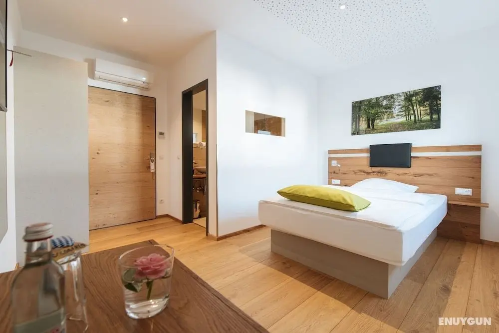 Aparthotel Nah dran - Öne Çıkan Resim