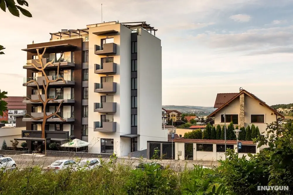 Aparthotel NOX - Öne Çıkan Resim