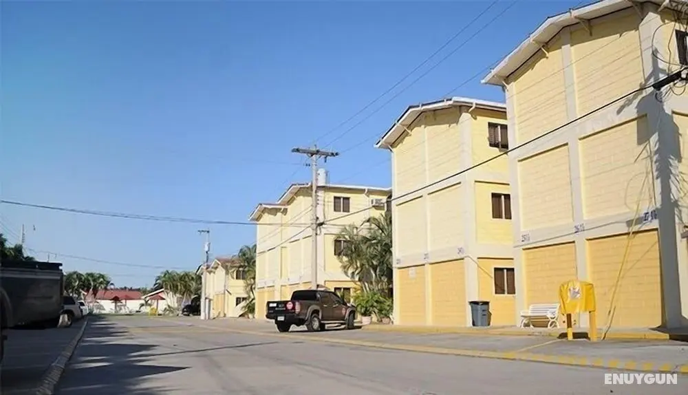 Aparthotel Villa Nuria - Öne Çıkan Resim