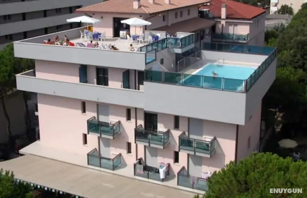 Aparthotel Olimpia - Öne Çıkan Resim