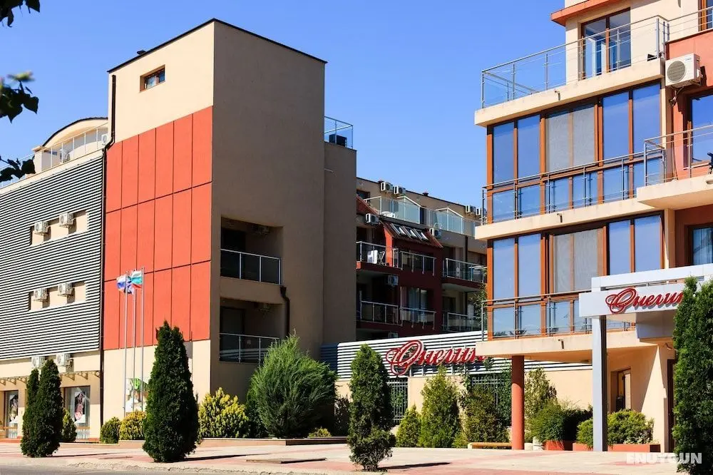 Apart-Hotel Onegin - Öne Çıkan Resim