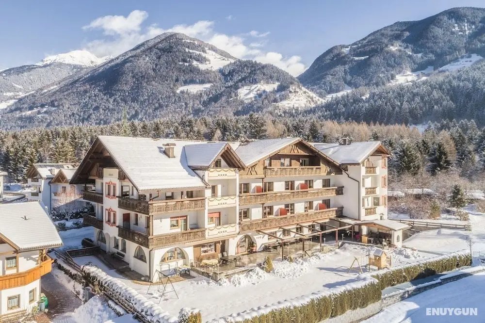 Aparthotel Panorama - Öne Çıkan Resim