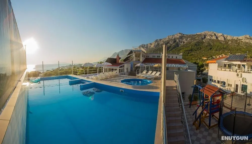 Aparthotel Pecic - Öne Çıkan Resim