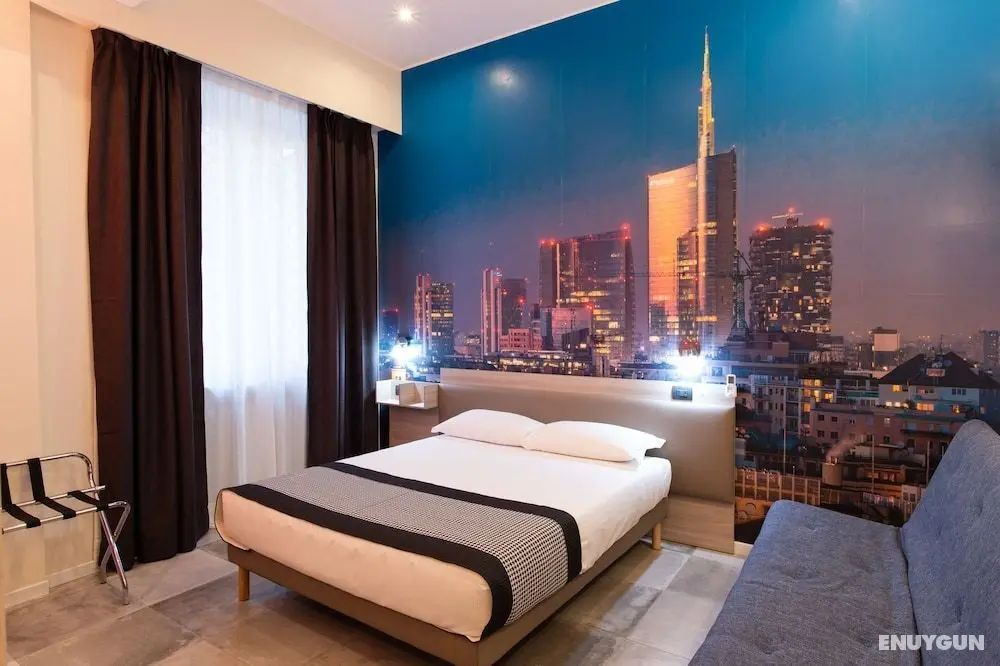 Apart Hotel Porta Nuova - Öne Çıkan Resim