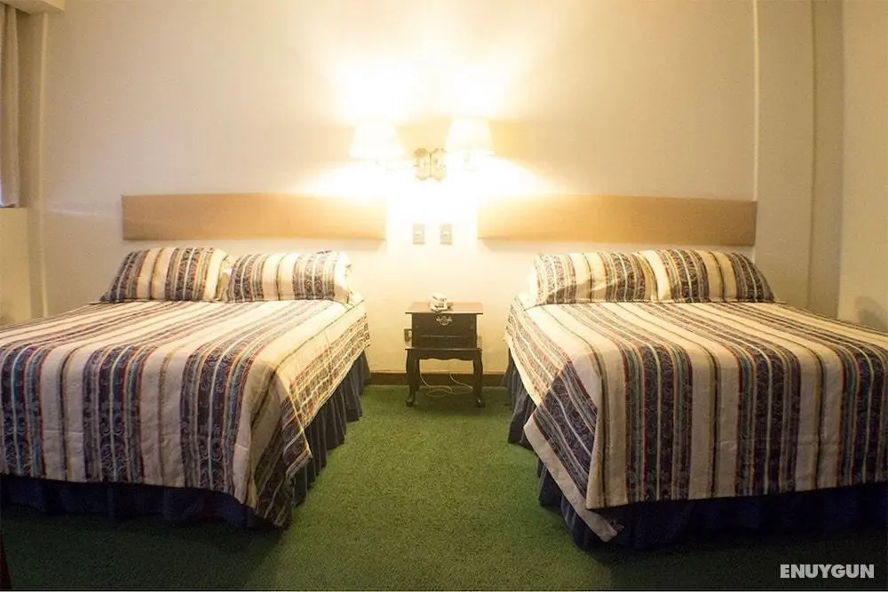 Apart-Hotel Posada San Judas - Öne Çıkan Resim