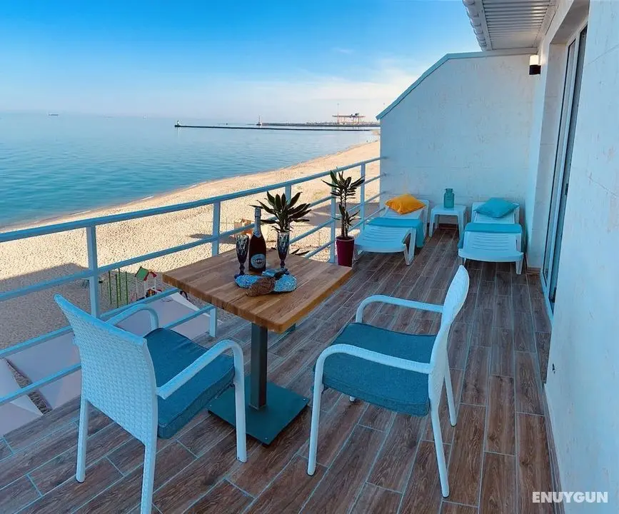 Apart-hotel Poseidon - Öne Çıkan Resim