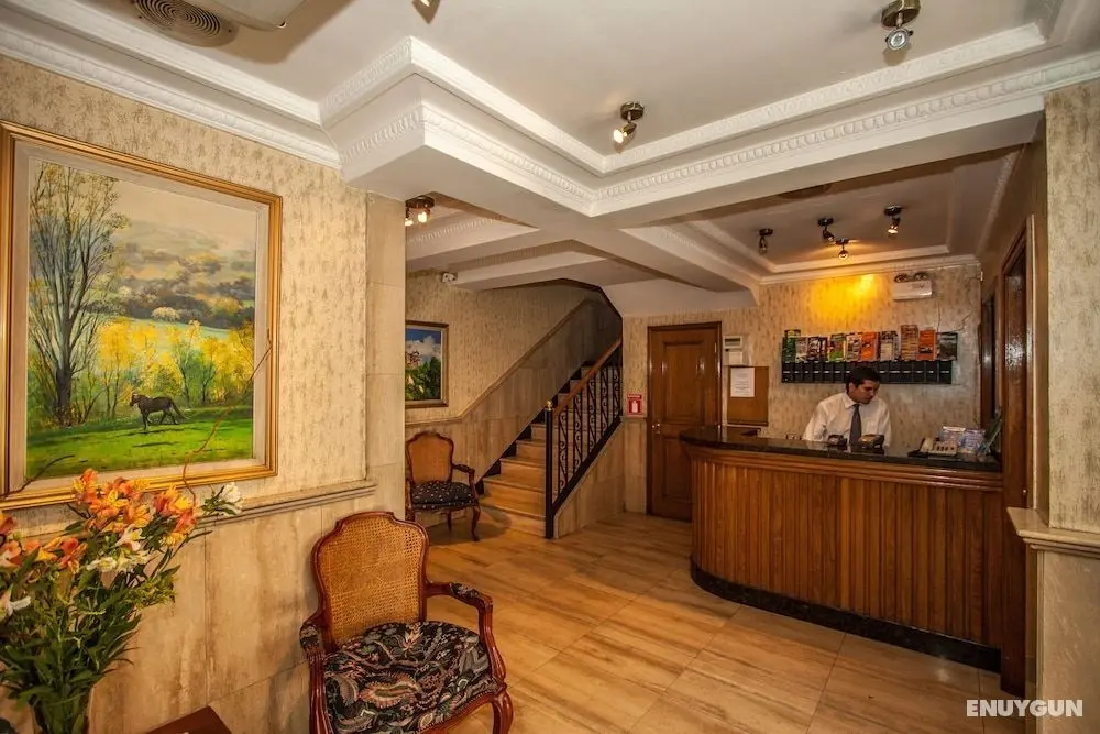 Apart Hotel Principado - Öne Çıkan Resim